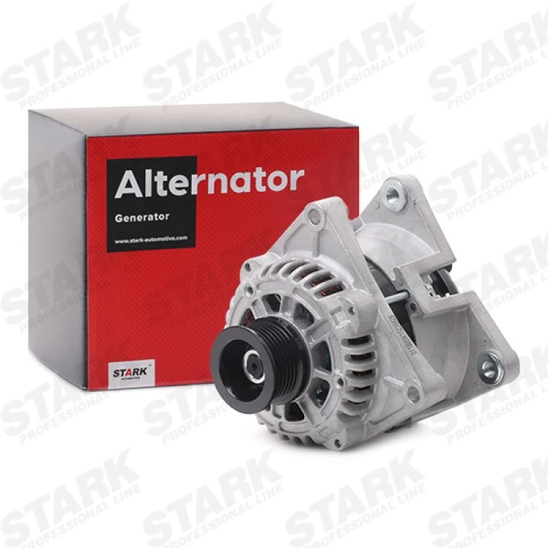 Image of STARK Alternator STARK SKGN-0321226