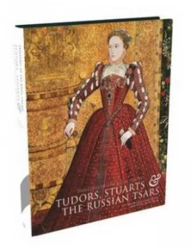 Image of Treasures of the Royal Courts by Tessa Murdoch Hardback
