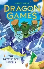 Image of Dragon Games #3: The Battle for Imperia