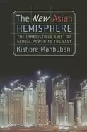 Image of new asian hemisphere