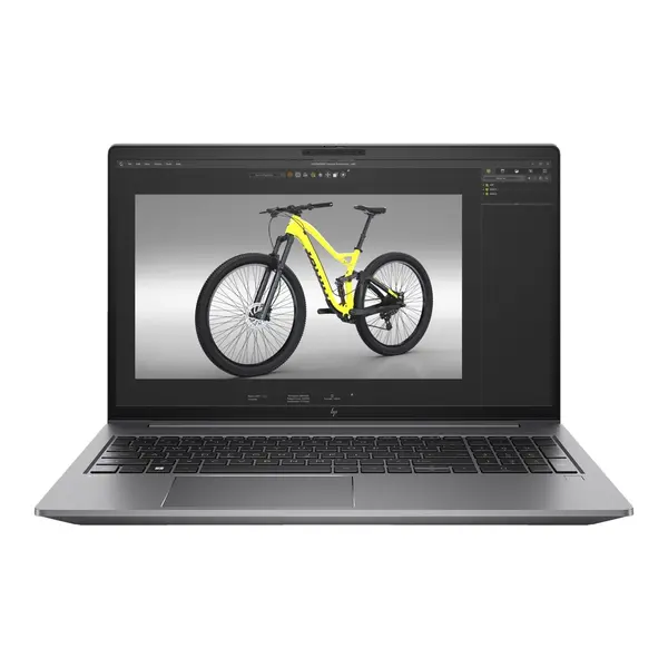 Image of HP ZBook Power G10 Core i9-13900H 32GB 1TB SSD RTX 3000 15.6" Windows 11 Professional Laptop 98P49ET