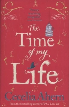 Image of The Time of My Life by Cecelia Ahern Paperback
