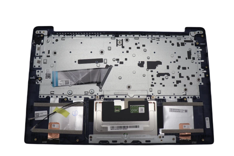Image of Lenovo 5CB1M46567 laptop spare part Cover + keyboard