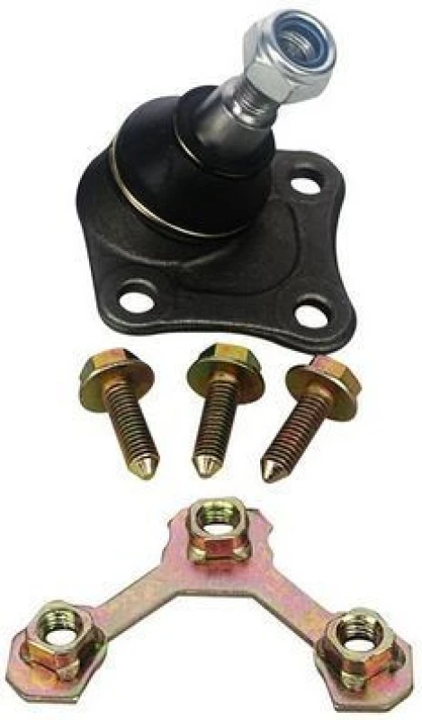 Image of DENCKERMANN Ball Joint DENCKERMANN D110050