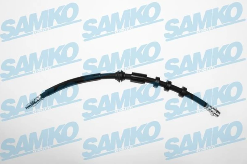 Image of SAMKO Brake hose SAMKO 6T49029