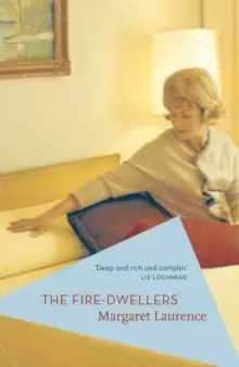Image of The Fire-Dwellers