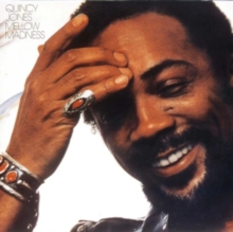 Image of Mellow Madness CD / Album