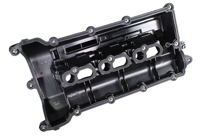 Image of Rocker cover METZGER 2389247