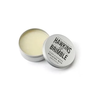 image of Hawkins & Brimble Hair Wax 100ml