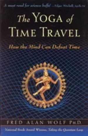 Image of yoga of time travel how the mind can defeat time