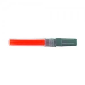Image of Artline Clix Refill for EK63 Highlighter Orange Pack of 12 EK63RFORA