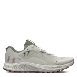 Image of Under Armour Charged Bandit TR 2 Womens Trail Running Shoes - Green