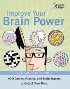 Image of improve your brain power