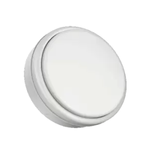 Image of Philips Ledinaire Wall Mounted IP65 Bulkhead With Microwave Sensor 1700Lm 4000K - 911401855982
