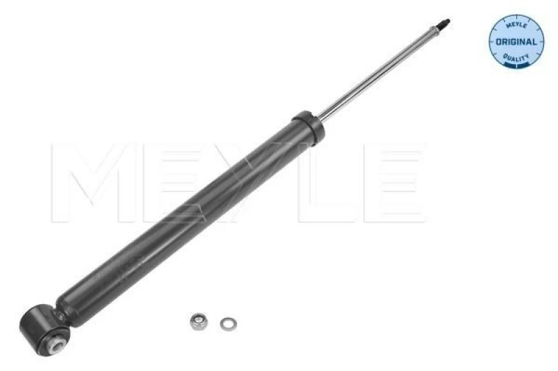 Image of Shock absorber MEYLE 226 725 0017