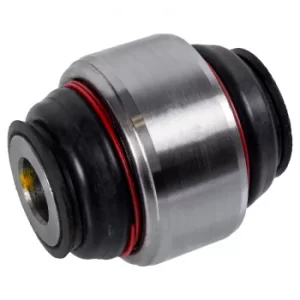 Image of Mounting Bush 26643 by Febi Bilstein Lower Rear Axle Left/Right Outer