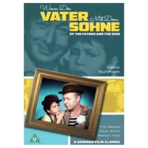 image of Wenn Der Vater Mit Em Sohne (If the Father and the Son)