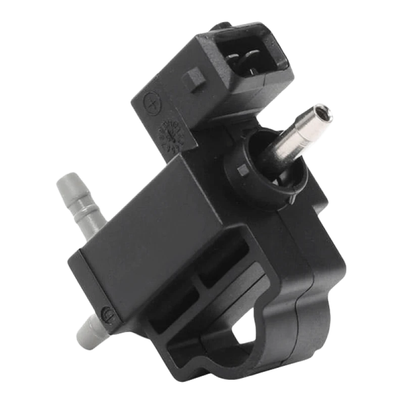Image of METZGER 08920020 Valve, compressor bypass flap OE-PART Valve,compressor bypass flap (4218)