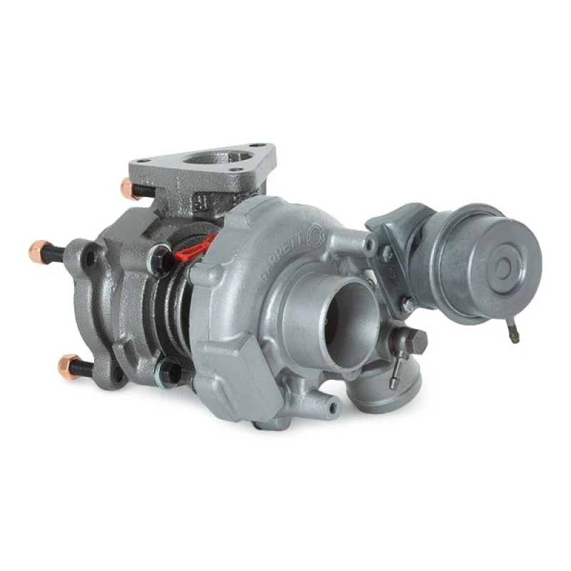 Image of RIDEX REMAN 2234C10675R Turbocharger with gaskets/seals Charger,charging system (2234)
