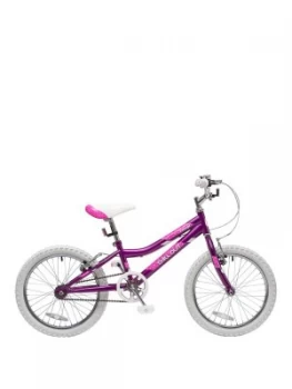 Image of Concept Concept Chillout 18" Wheel Girls Single Speed Mountain Bike