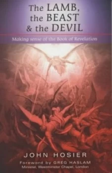 Image of The Lamb the Beast and the Devil by John Hosier Book
