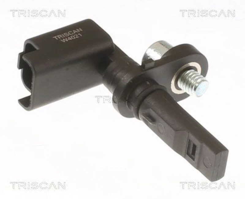 Image of TRISCAN ABS sensor TRISCAN 8180 10222