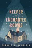 Image of keeper of enchanted rooms