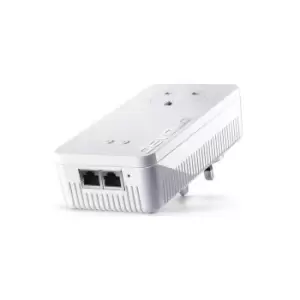 Image of Devolo Dlan 1200+ WiFi Powerline Adapter Add-on