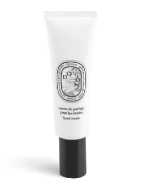 Image of Diptyque Do Son Hand Cream 45ml