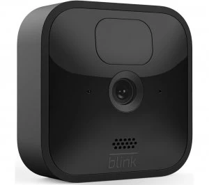 image of Blink Outdoor HD 720p WiFi Add On Security Camera