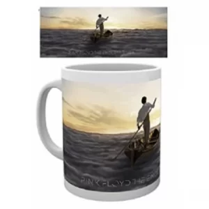 image of Pink Floyd The Endless River Mug