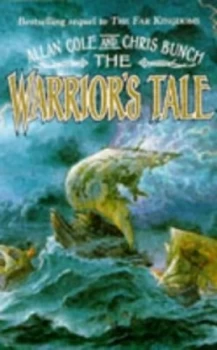 Image of The Warriors Tale by Chris Bunch Book