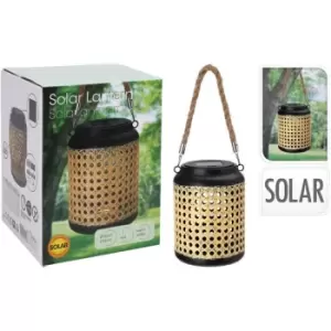 image of Pro-Gardens Solar Lantern Hangi 33 - None