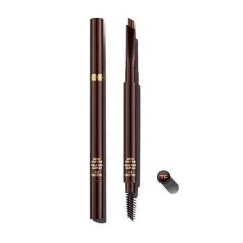 Image of Tom Ford Beauty Brow Sculptor - Chestnut