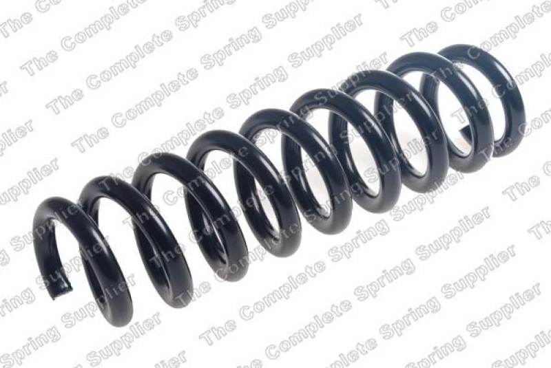 Image of LESJOFORS Coil spring LESJOFORS 4208545