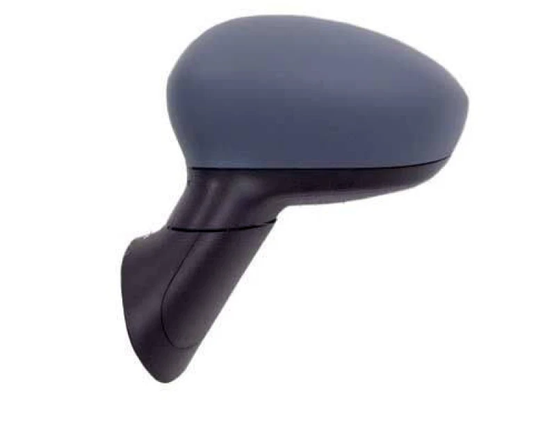 Image of ALKAR 6139933 Wing mirror Left, Electric, Convex, primed Outside Mirror (50)