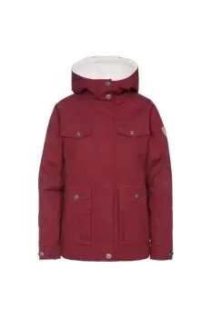 Image of Devoted Waterproof Jacket