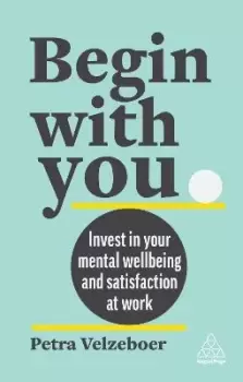 Image of Begin With You by Petra Velzeboer