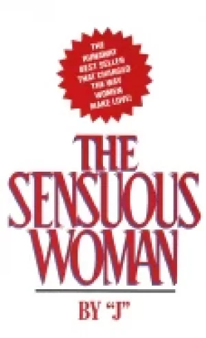 Image of sensuous woman