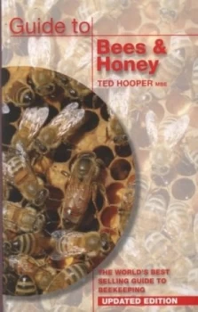 Image of Guide to Bees and Honey by Ted Hooper and Margaret Thomas Paperback