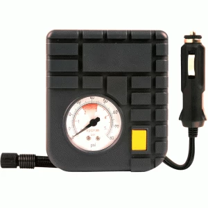 image of AA Mini Tyre Inflator