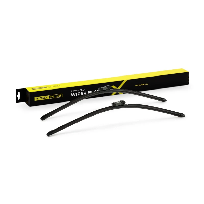 Image of RIDEX PLUS Wiper blade RIDEX PLUS 298W0221P