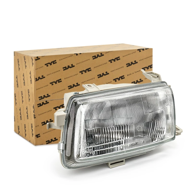 Image of TYC Headlight TYC 20-3416-05-2