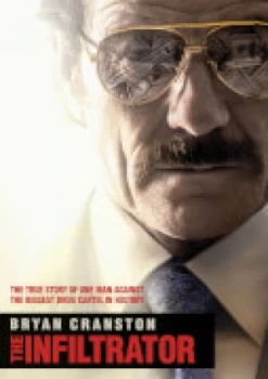 Image of The Infiltrator