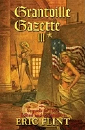 Image of grantville gazette iii