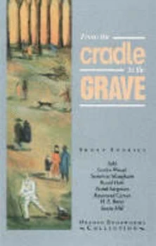 Image of From the Cradle to the Grave by Clare West Book