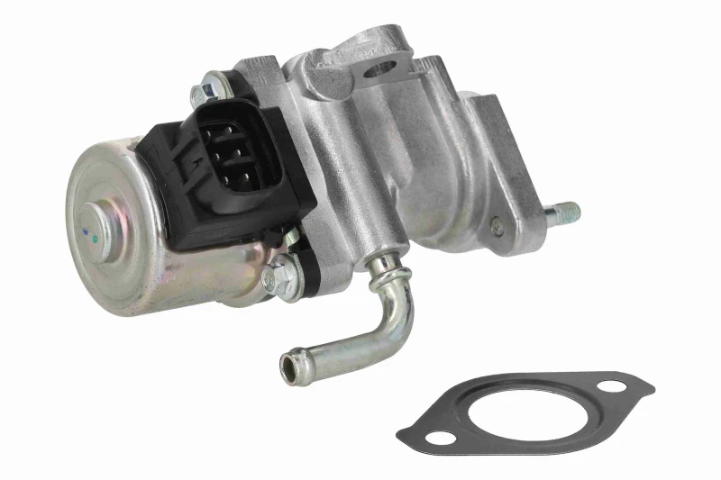 Image of ACKOJA A70-63-0001 EGR valve Original ACKOJA Quality Control Valve, Electric, with gasket/seal EGR Valve (1145)