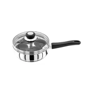 Image of Vista 20cm Egg Poacher 4 Cup - Judge
