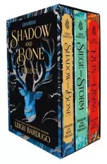 Image of Shadow and Bone Boxed Set