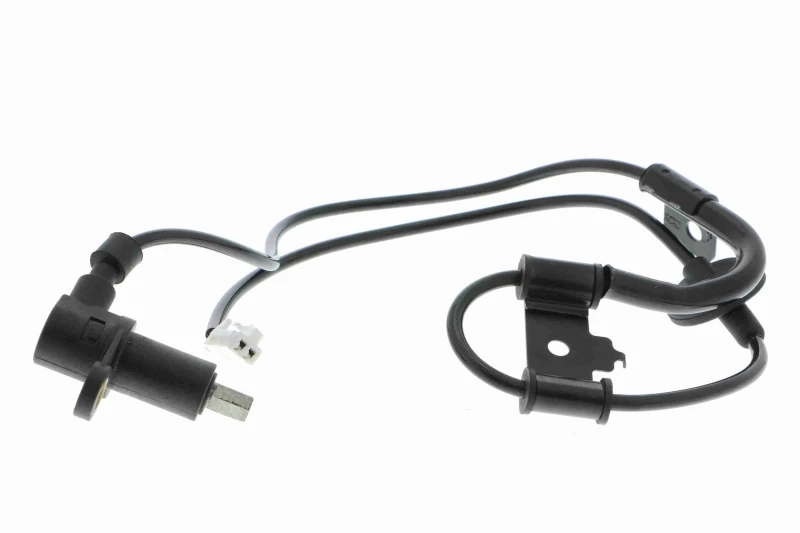 Image of VEMO V53-72-0017 ABS Sensor Original VEMO Quality, Rear Axle Right Sensor,wheel speed (412)